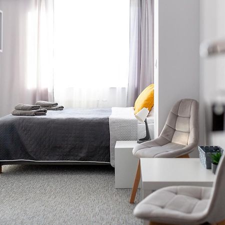 Villa To-Tu シクラルスカ・ポレンバ エクステリア 写真