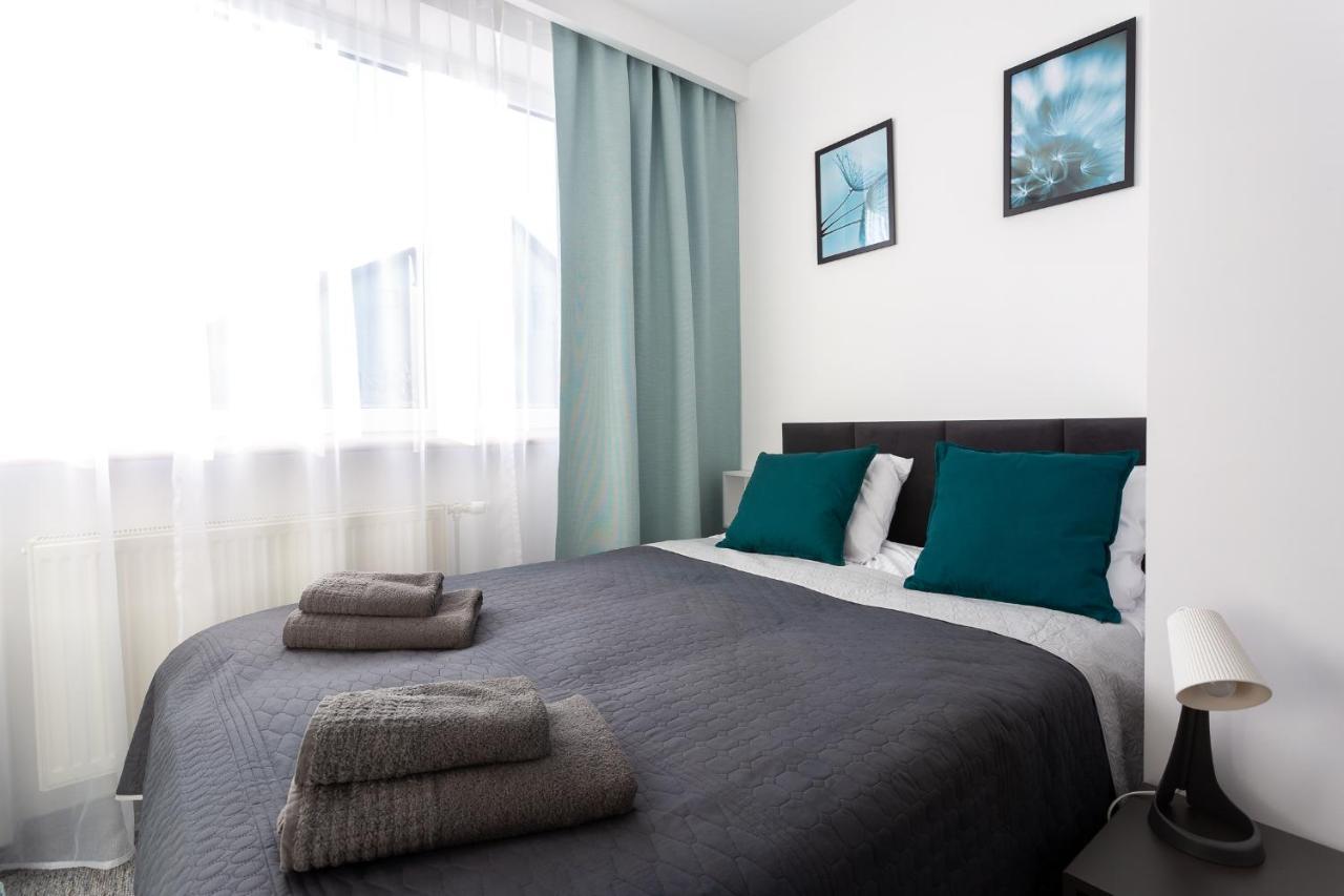 Villa To-Tu シクラルスカ・ポレンバ エクステリア 写真